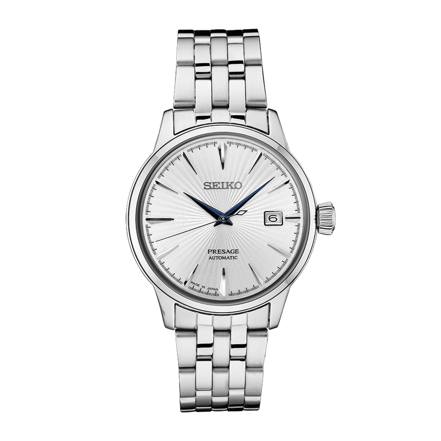 Seiko Presage Cocktail Time SRPB77 - SRPB77