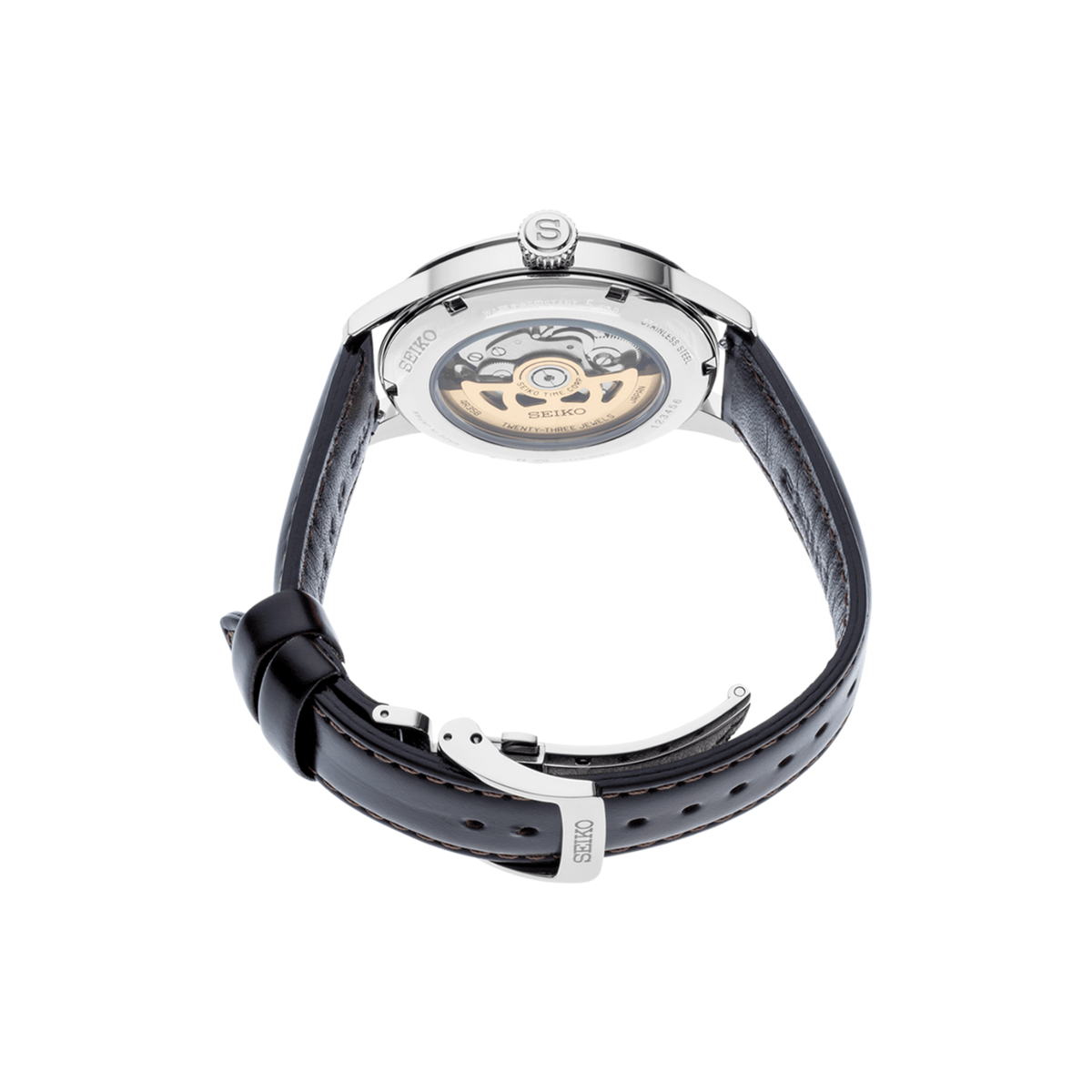 Seiko Presage Cocktail Time SRPD37