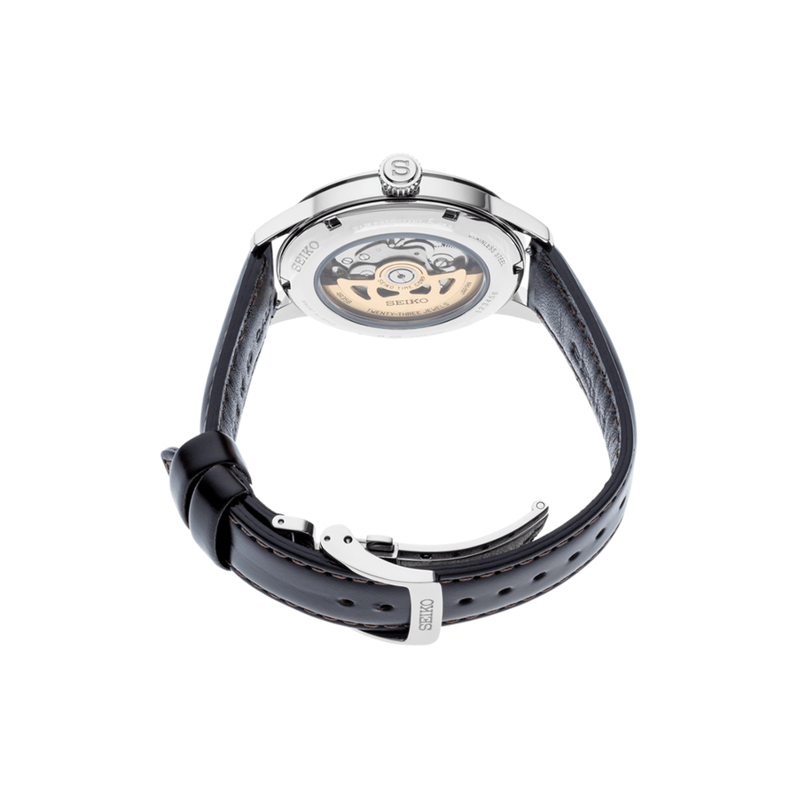 Seiko Presage Cocktail Time SRPD37