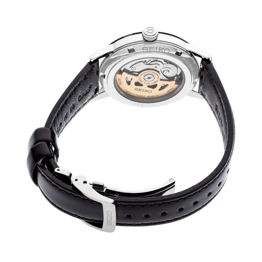 Seiko Presage Cocktail Time SRPE41 - SRPE41