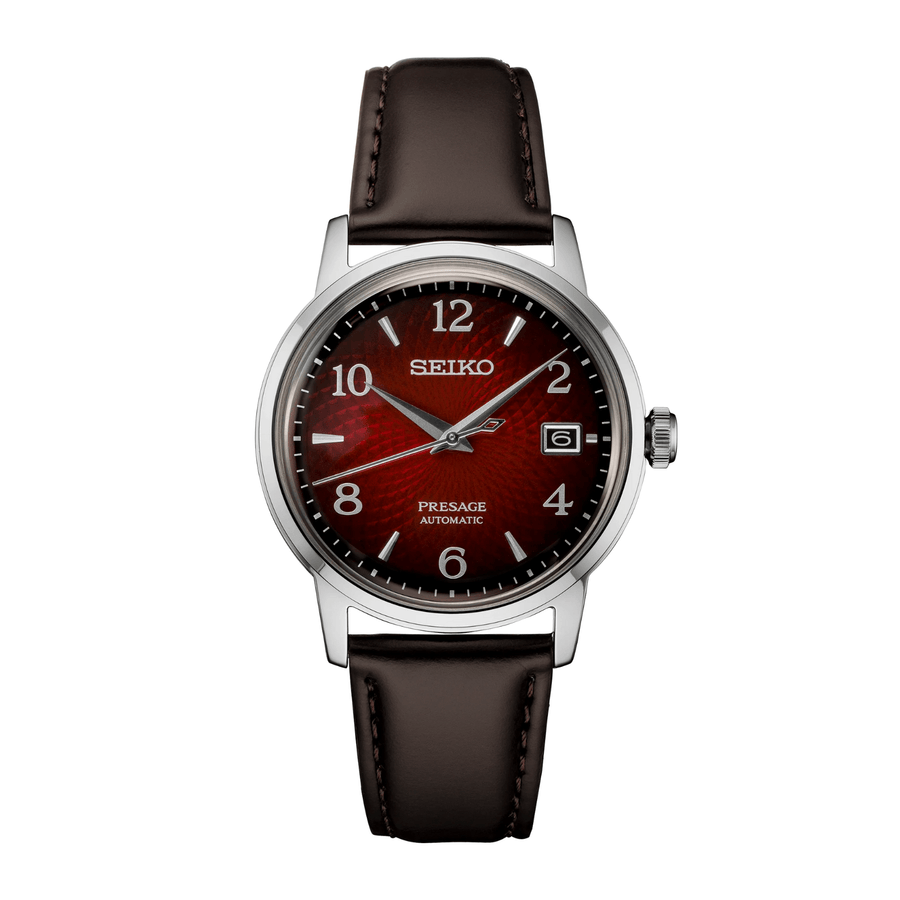 Seiko Presage Cocktail Time SRPE41 - SRPE41