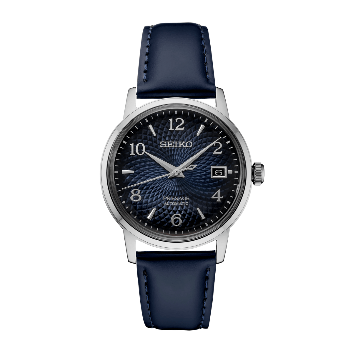 Seiko Presage Cocktail Time SRPE43 - SRPE43