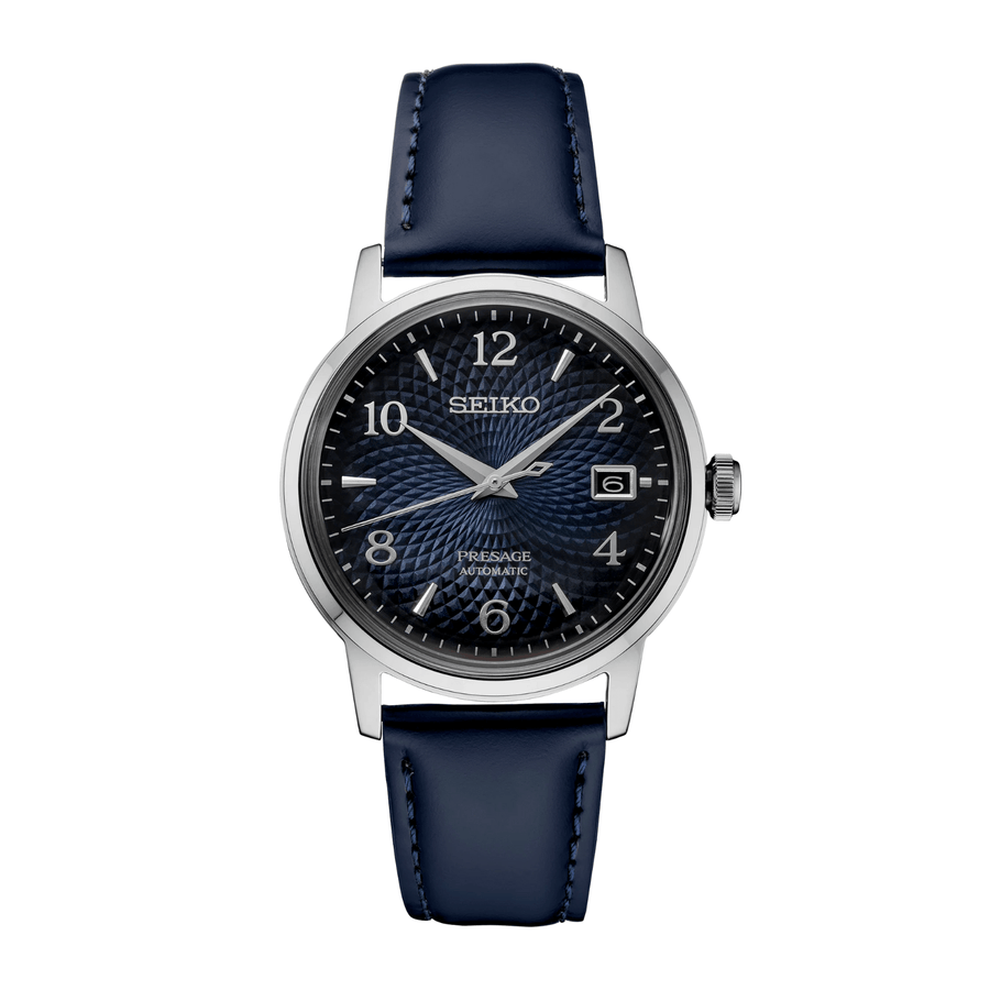Seiko Presage Cocktail Time SRPE43 - SRPE43