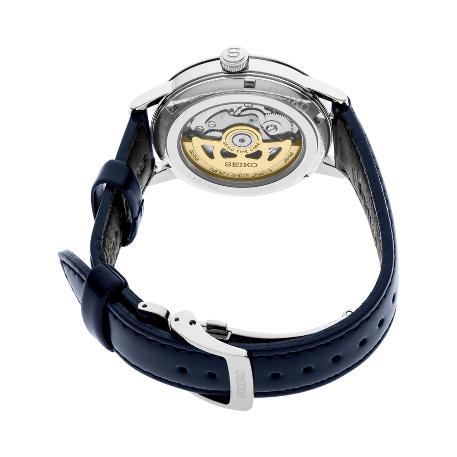 Seiko Presage Cocktail Time SRPE43 - SRPE43