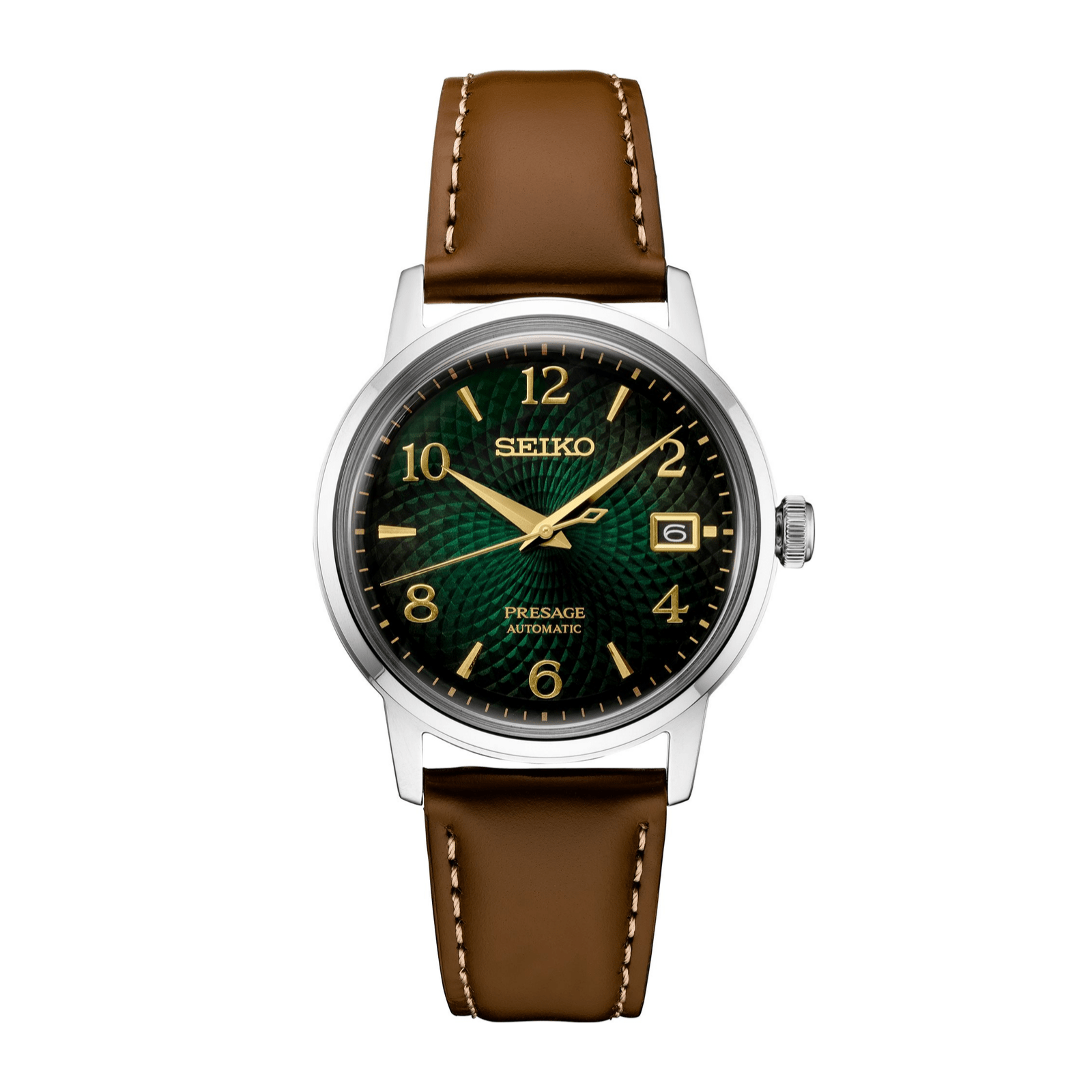 Seiko Presage Cocktail Time SRPE45