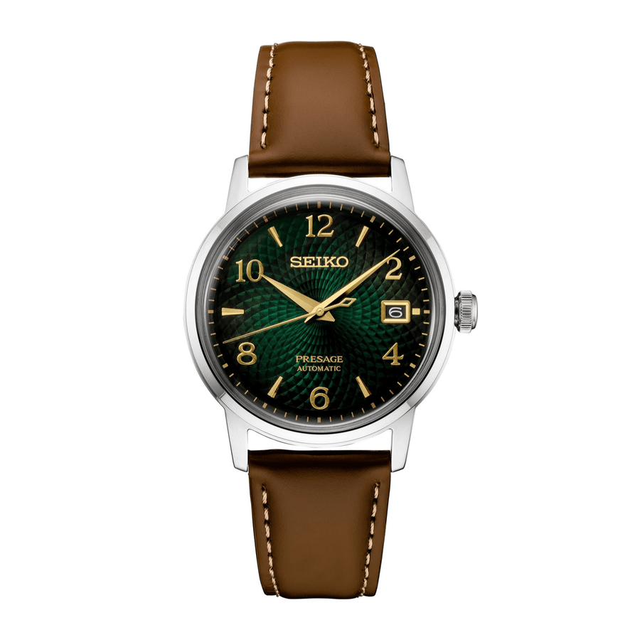 Seiko Presage Cocktail Time SRPE45 - SRPE45