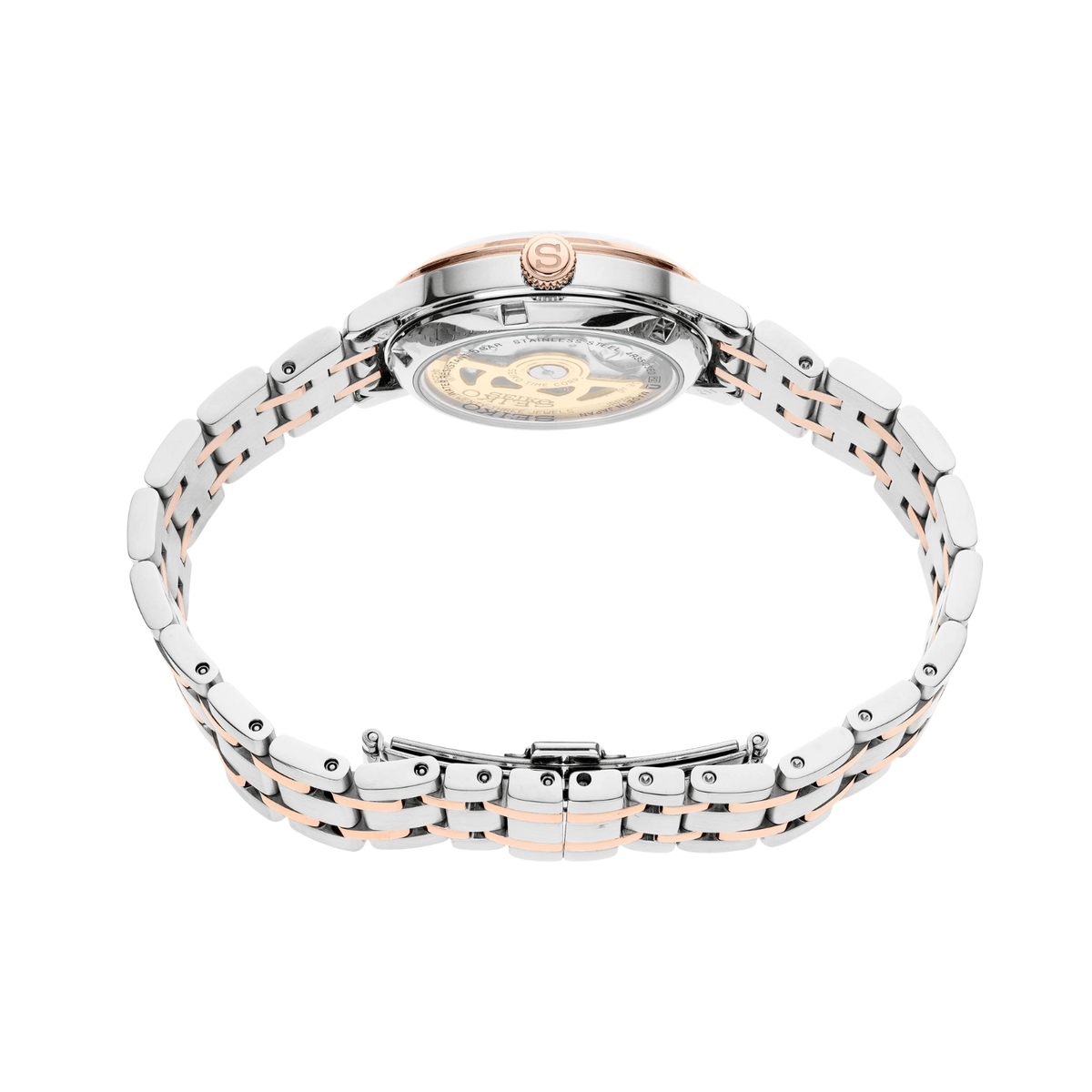 Seiko Presage Cocktail Time SRPF54