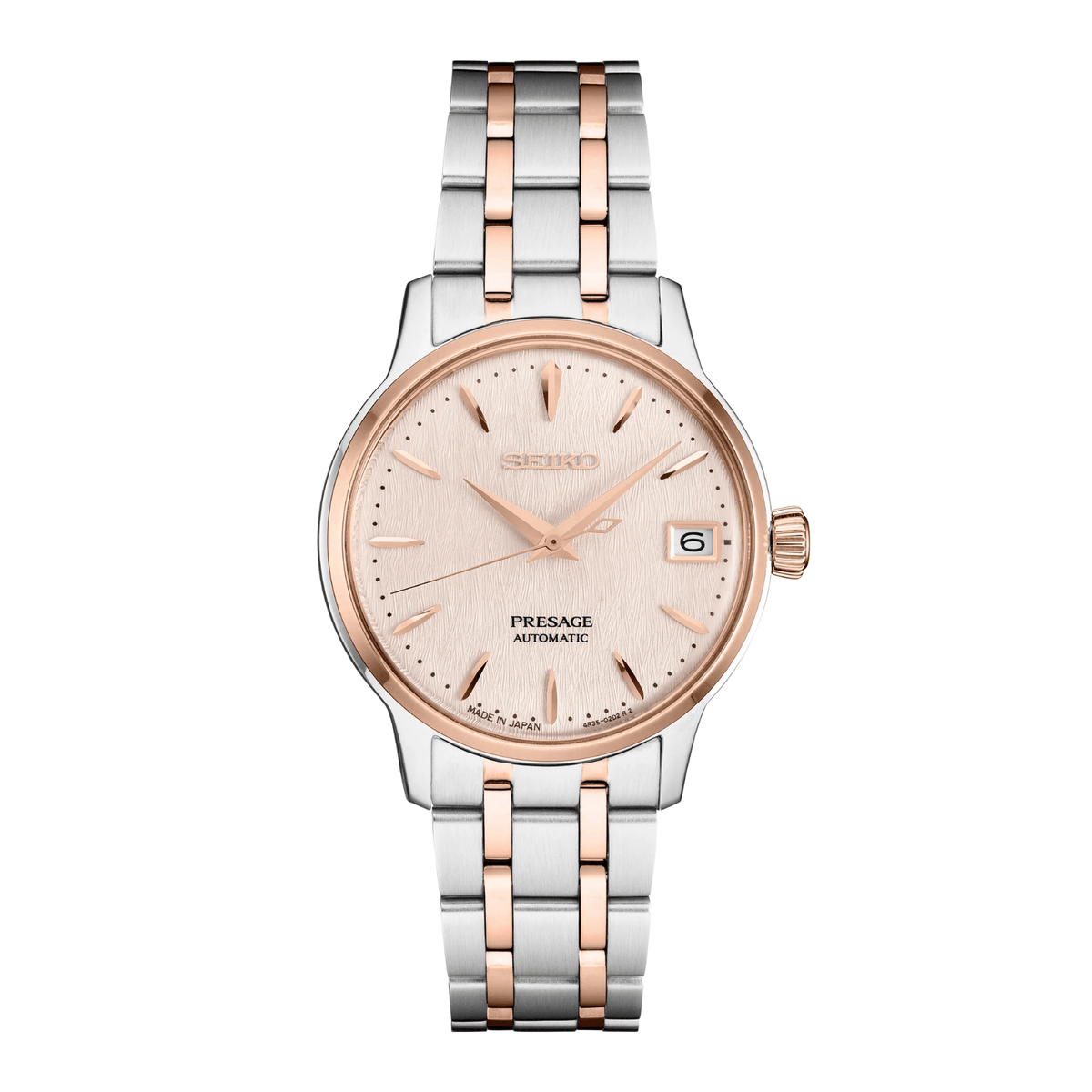 Seiko Presage Cocktail Time SRPF54