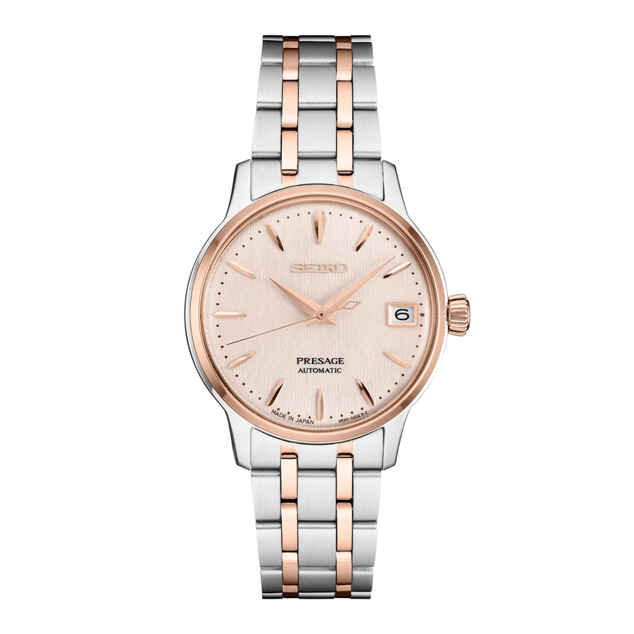 Seiko Presage Cocktail Time SRPF54