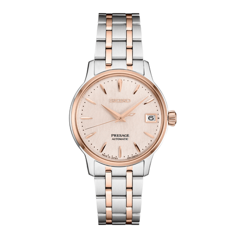 Seiko Presage Cocktail Time SRPF54-Seiko Presage Cocktail Time SRPF54