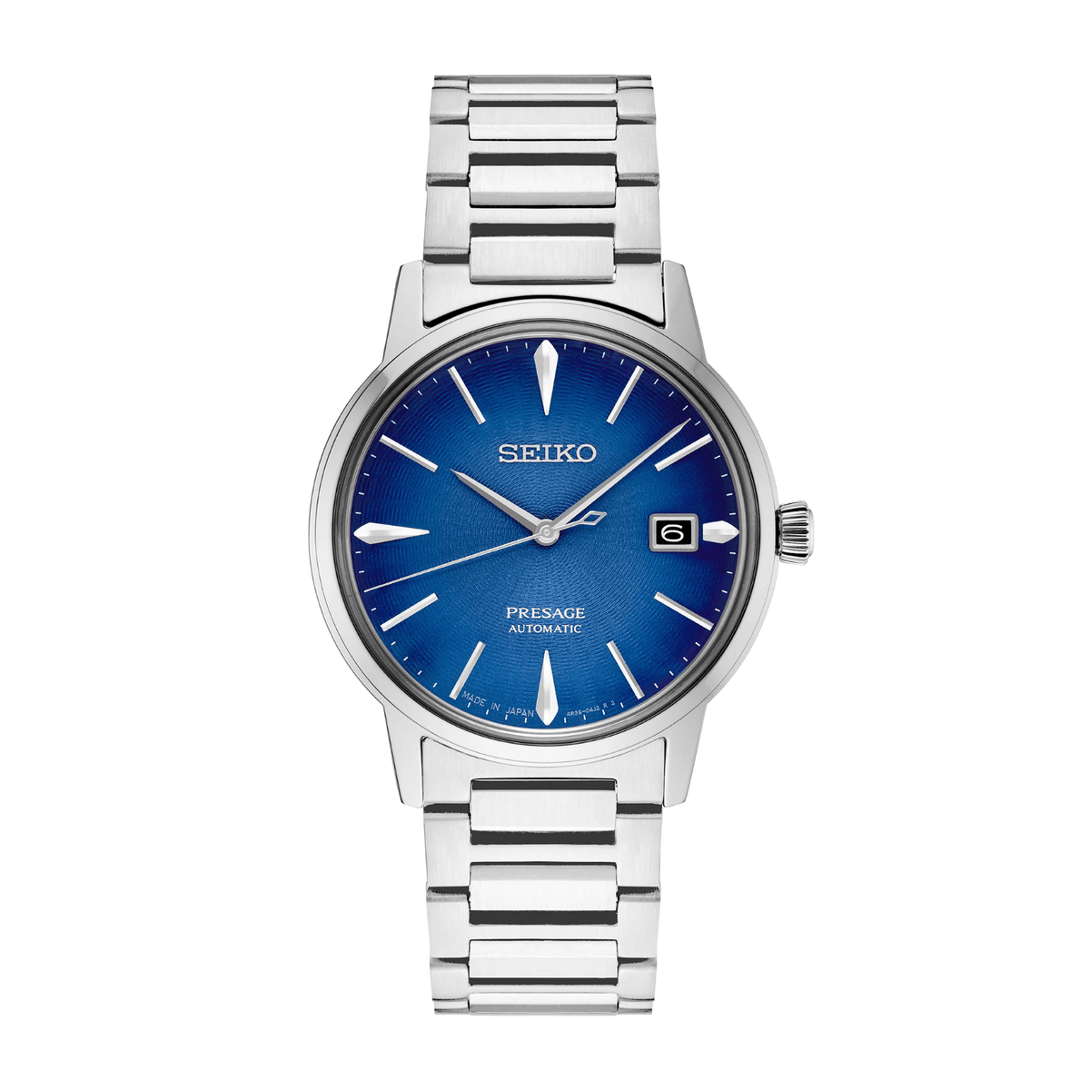 Seiko Presage Cocktail Time SRPJ13 - SRPJ13
