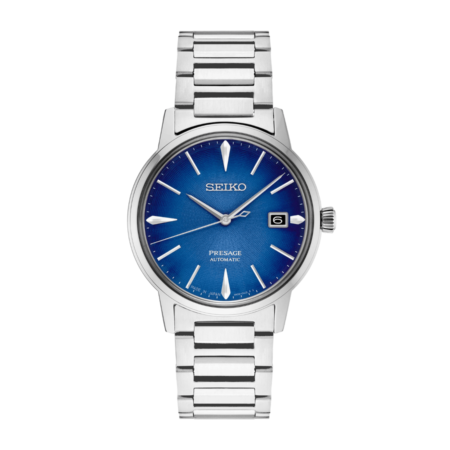 Seiko Presage Cocktail Time SRPJ13 - SRPJ13