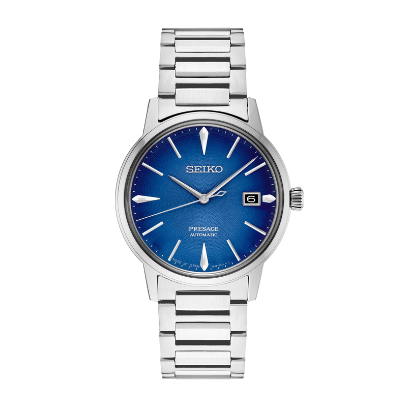 Seiko Presage Cocktail Time SRPJ13-Seiko Presage Cocktail Time SRPJ13 - SRPJ13