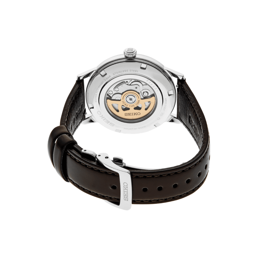 Seiko Presage Cocktail Time SRPJ17