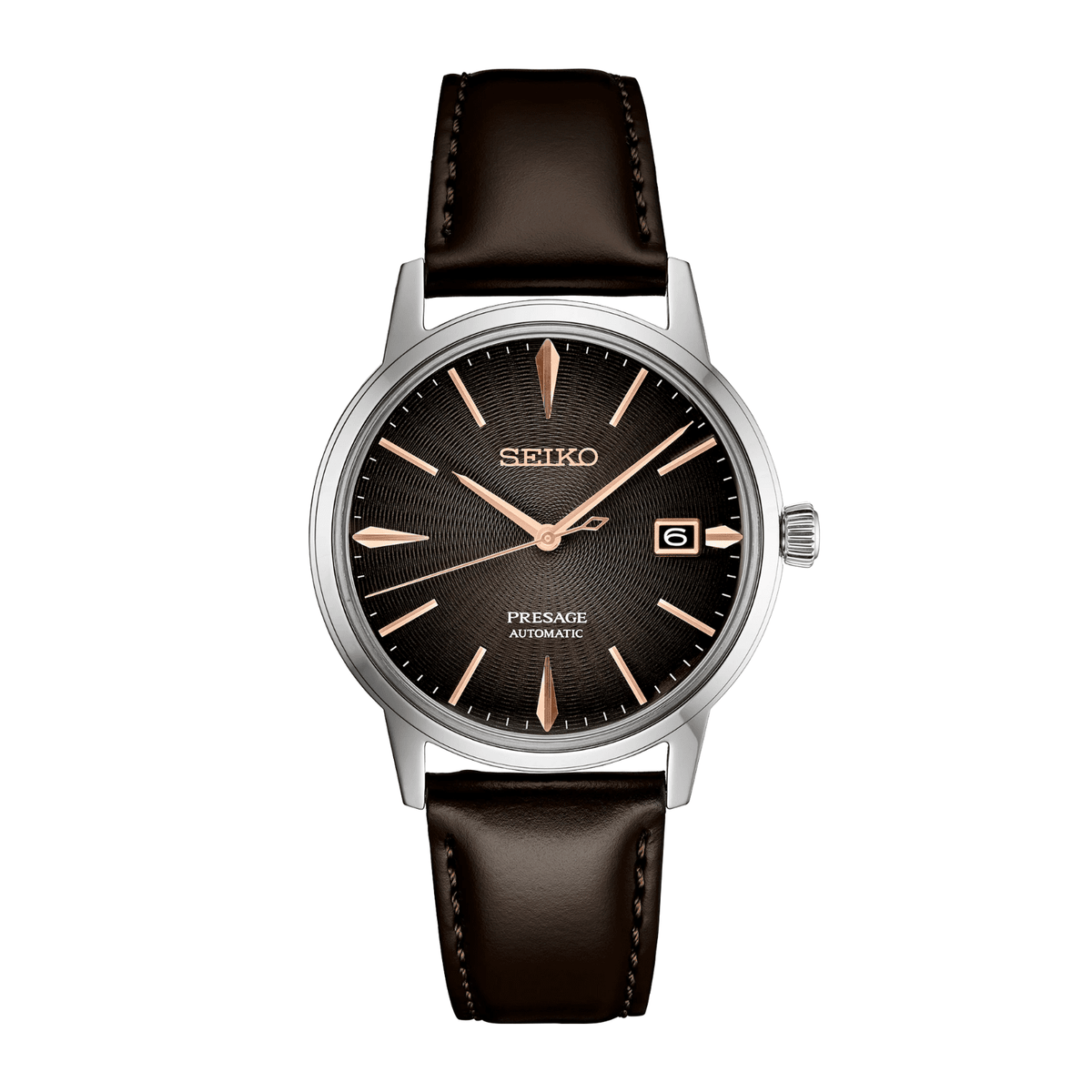 Seiko Presage Cocktail Time SRPJ17