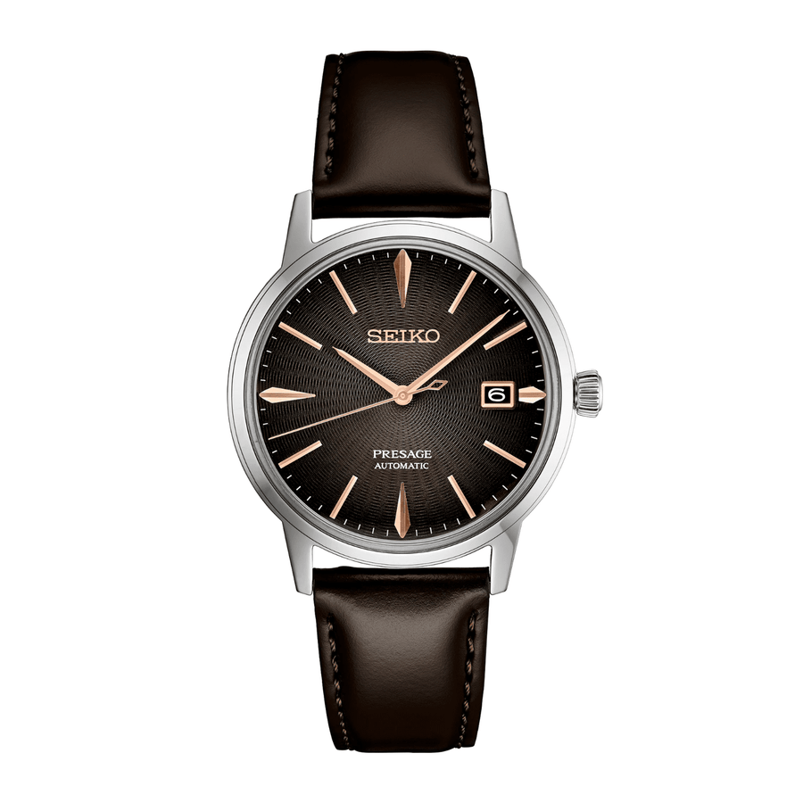 Seiko Presage Cocktail Time SRPJ17