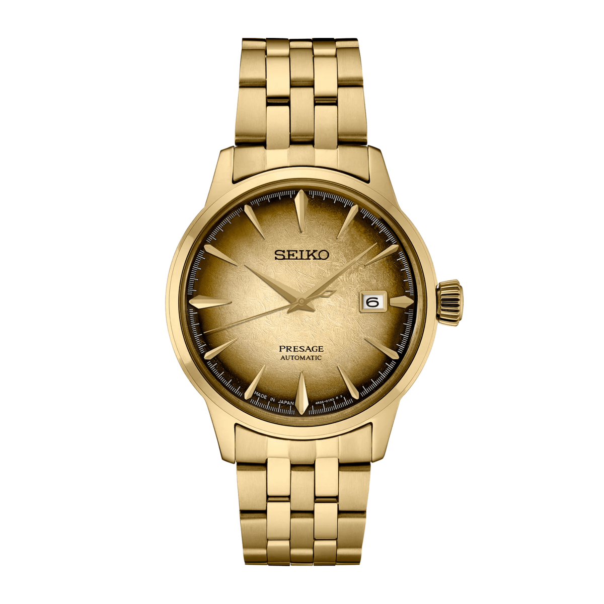 Seiko Presage Cocktail Time SRPK48
