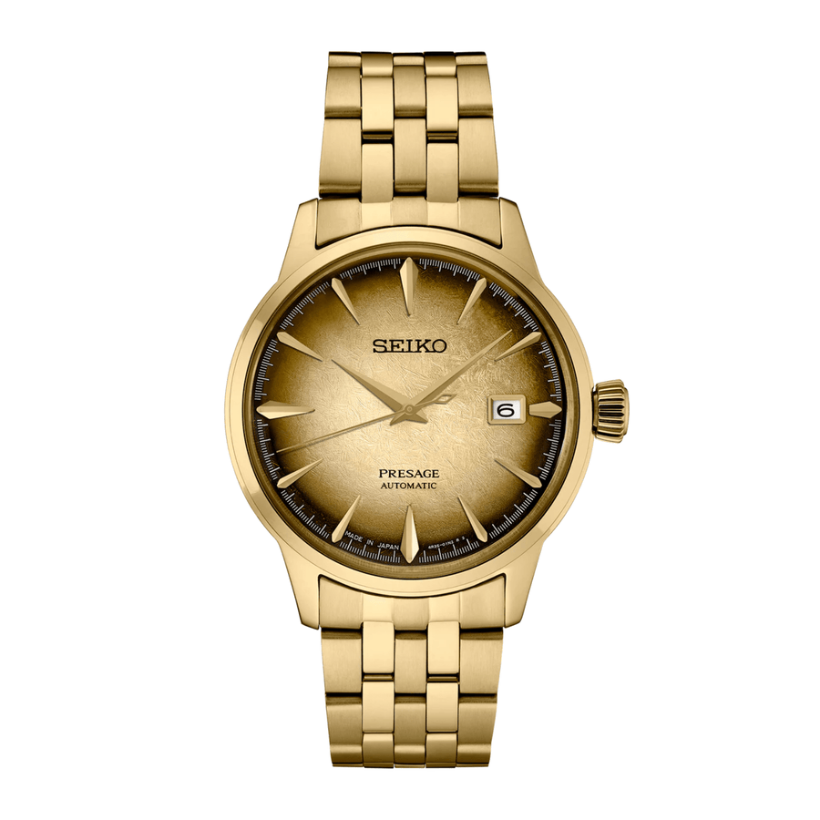 Seiko Presage Cocktail Time SRPK48