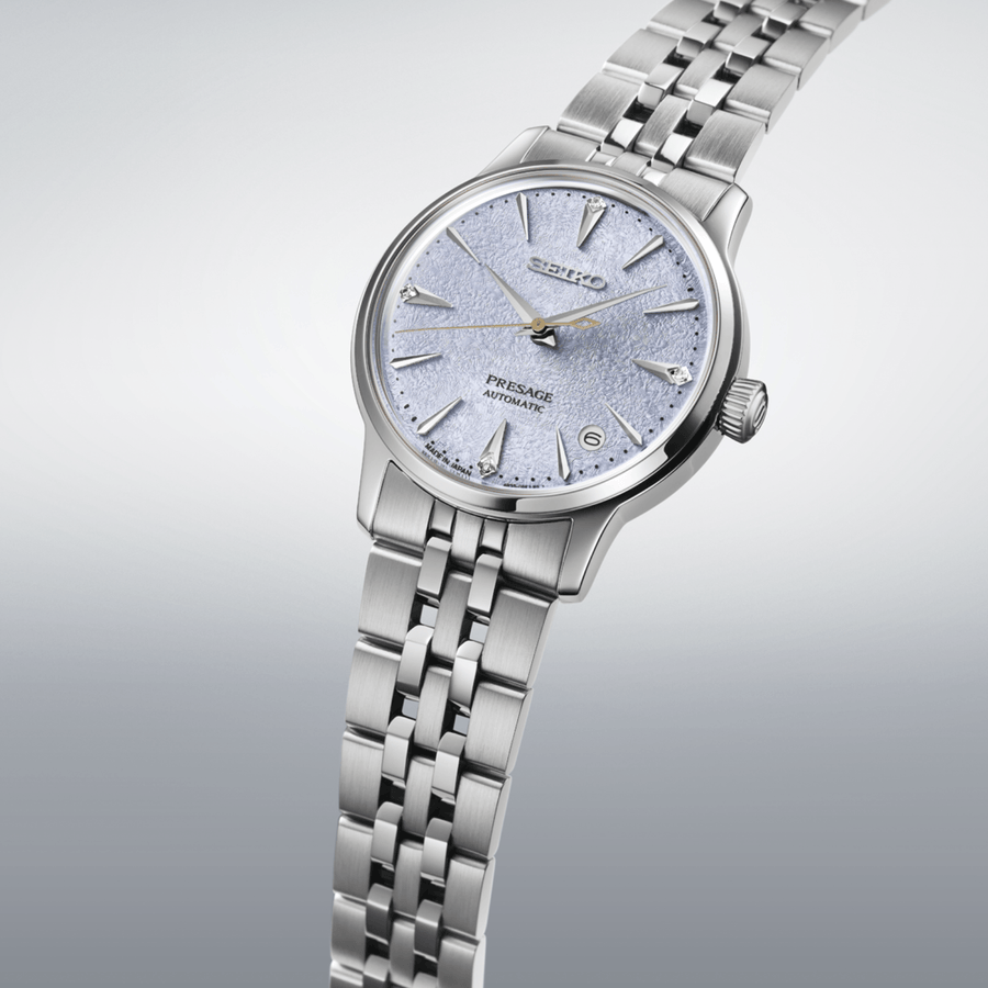 Seiko Presage Cocktail Time SRPL61 - SRPL61