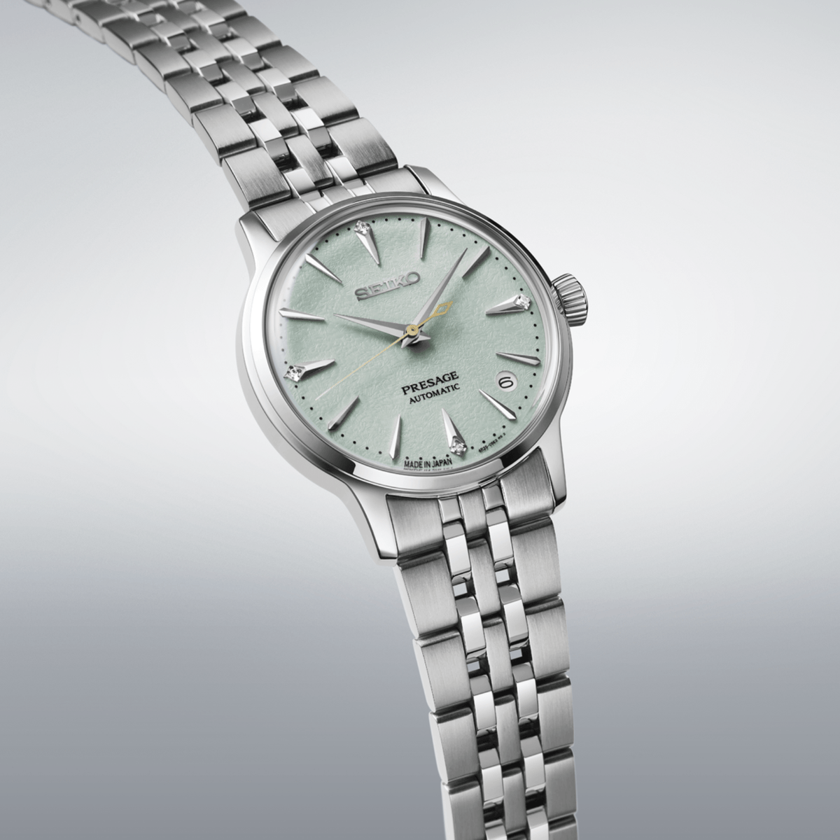 Seiko Presage Cocktail Time SRPL63 - SRPL63