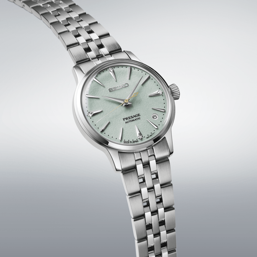 Seiko Presage Cocktail Time SRPL63 - SRPL63
