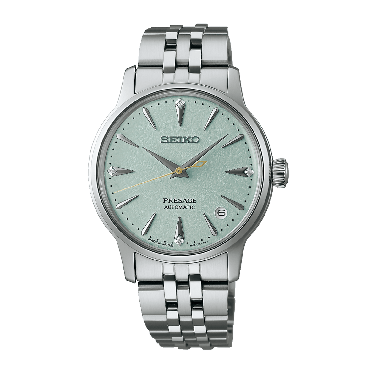 Seiko Presage Cocktail Time SRPL63 - SRPL63