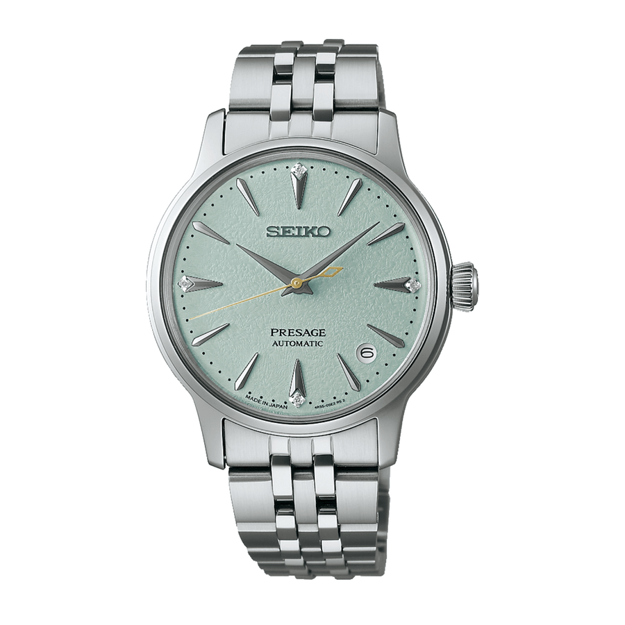 Seiko Presage Cocktail Time SRPL63 - SRPL63