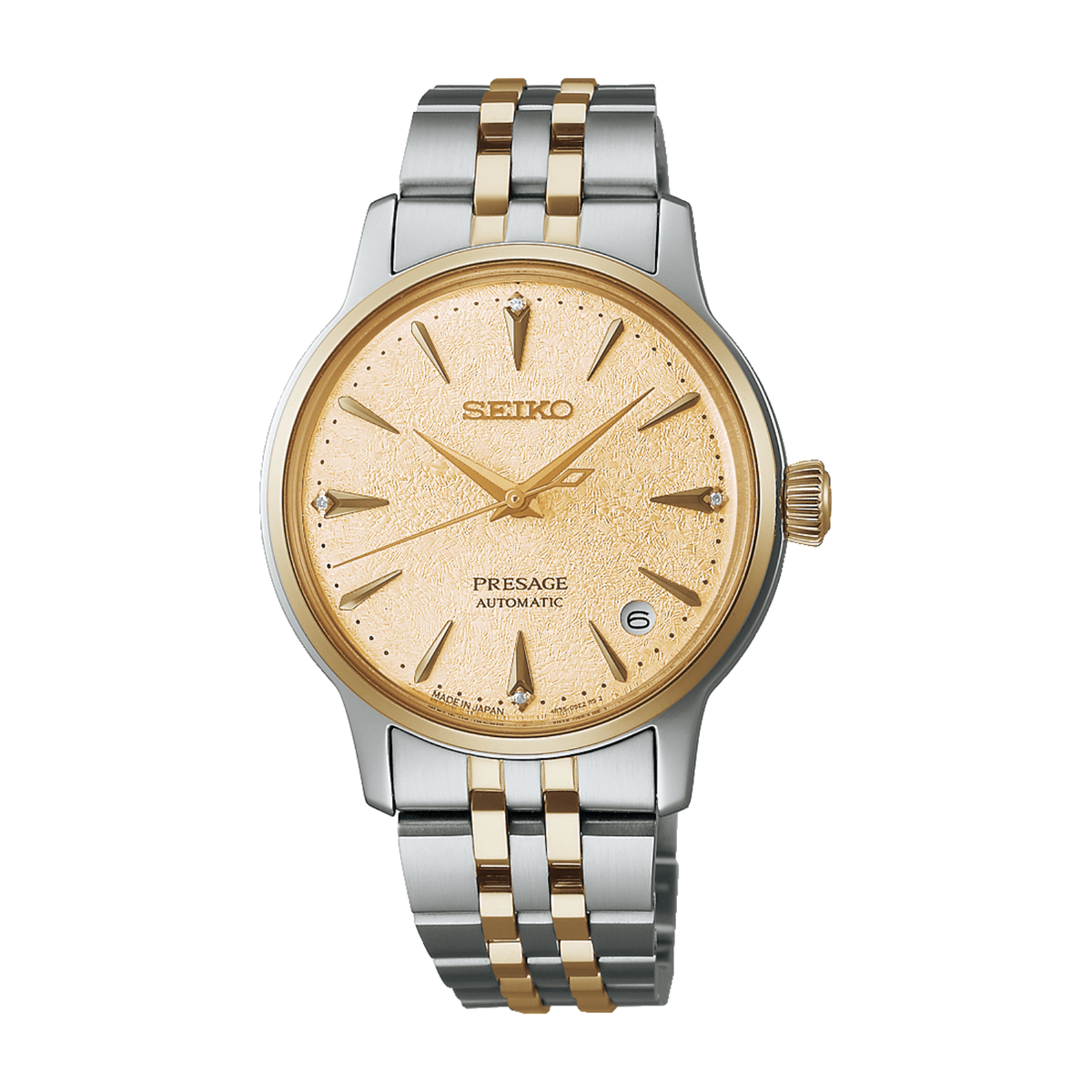 Seiko Presage Cocktail Time SRPL64 - SRPL64