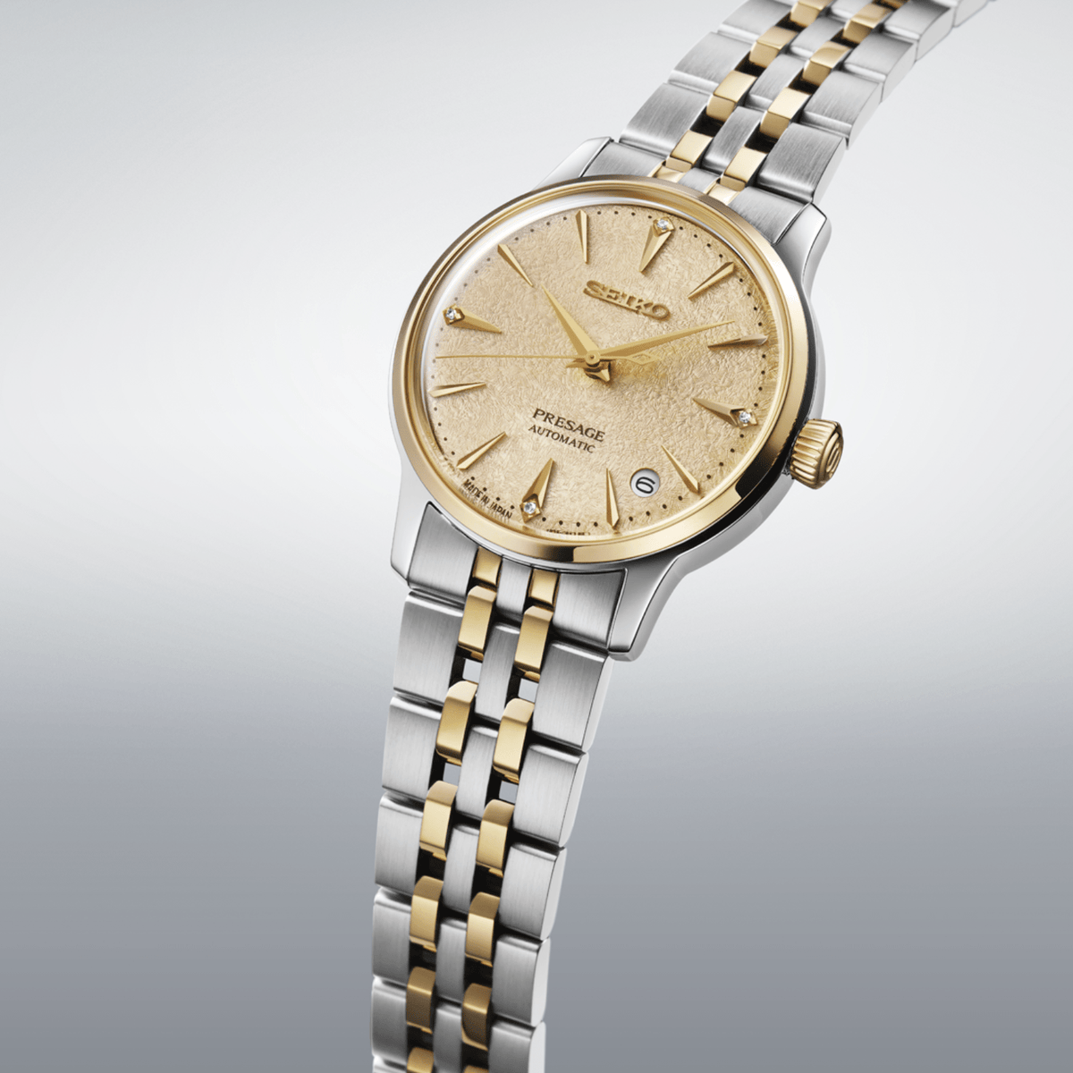 Seiko Presage Cocktail Time SRPL64 - SRPL64