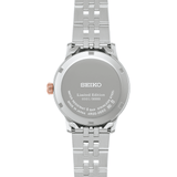 Seiko Presage Cocktail Time SRPM06-Seiko Presage Cocktail Time SRPM06