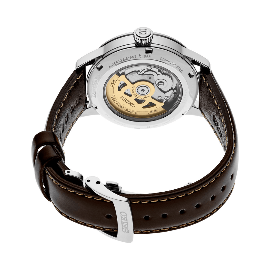 Seiko Presage Cocktail Time SSA459 - SSA459
