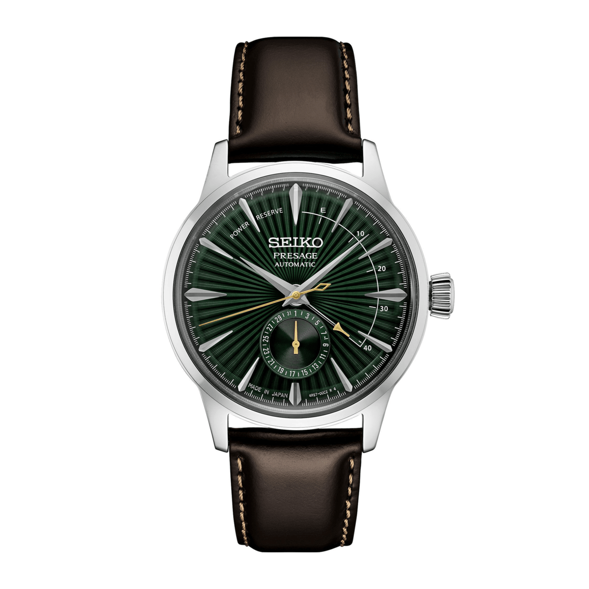 Seiko Presage Cocktail Time SSA459 - SSA459