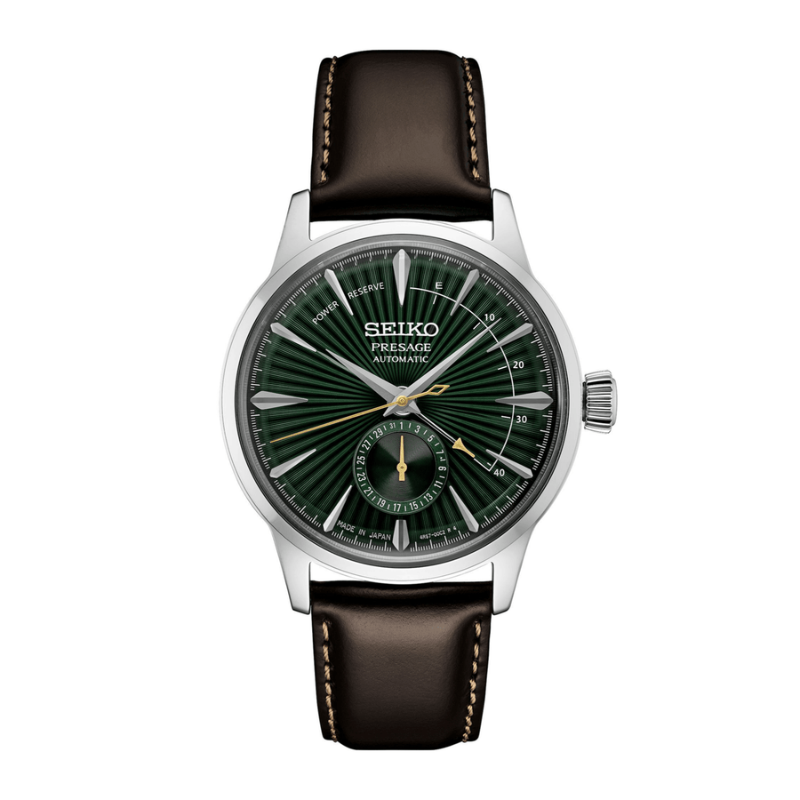 Seiko Presage Cocktail Time SSA459 - SSA459