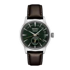 Seiko Presage Cocktail Time SSA459