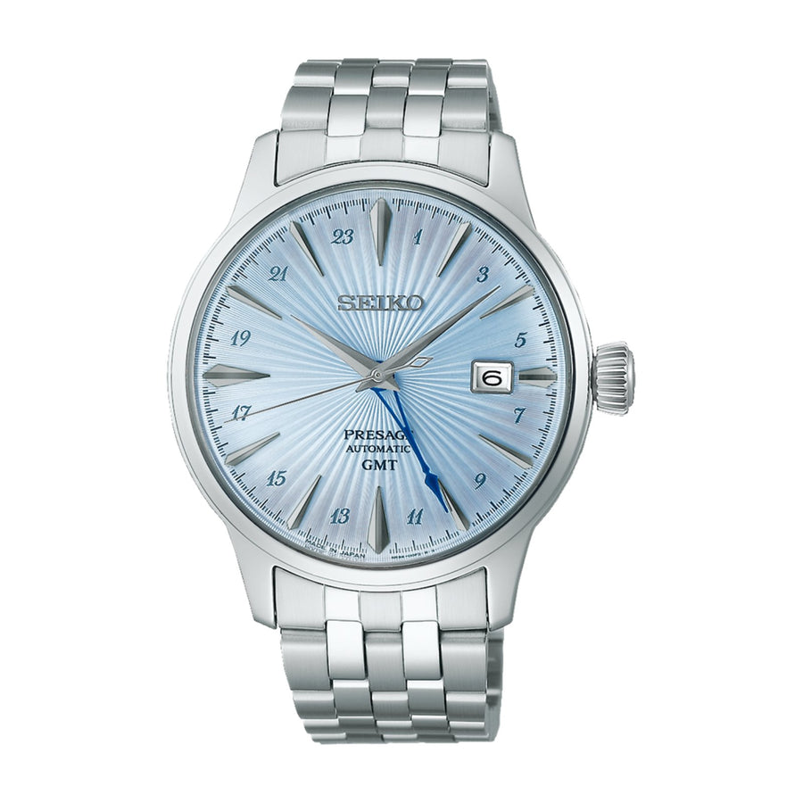 Seiko Presage Cocktail Time - SSK037