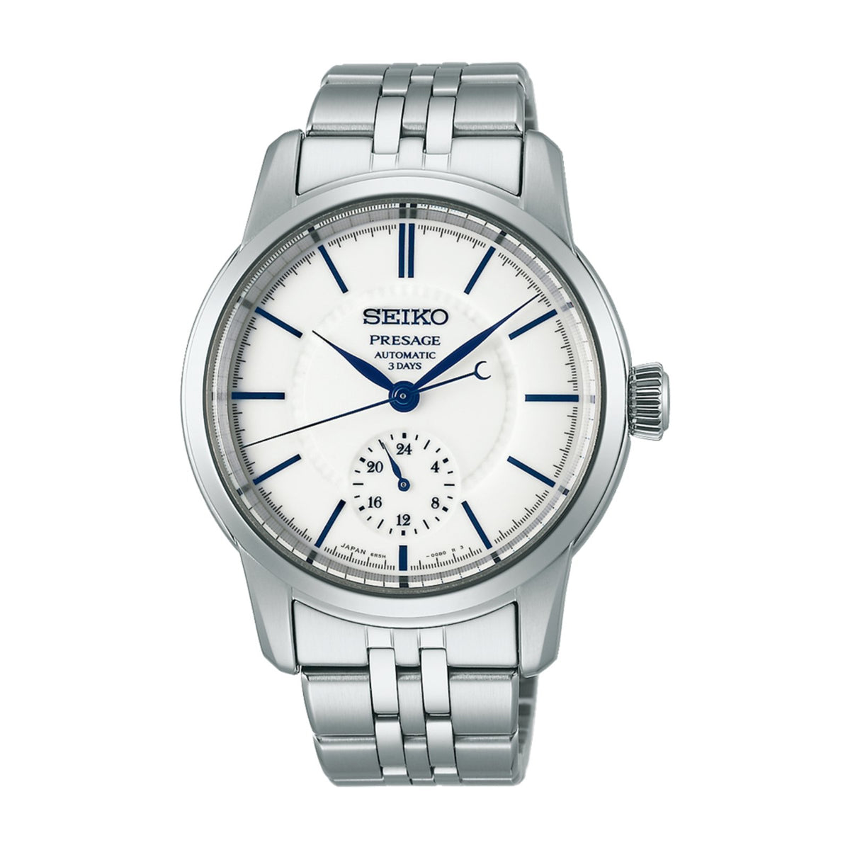 Seiko Presage Craftsmanship Series Arita Porcelain Dial SPB445 - SPB445