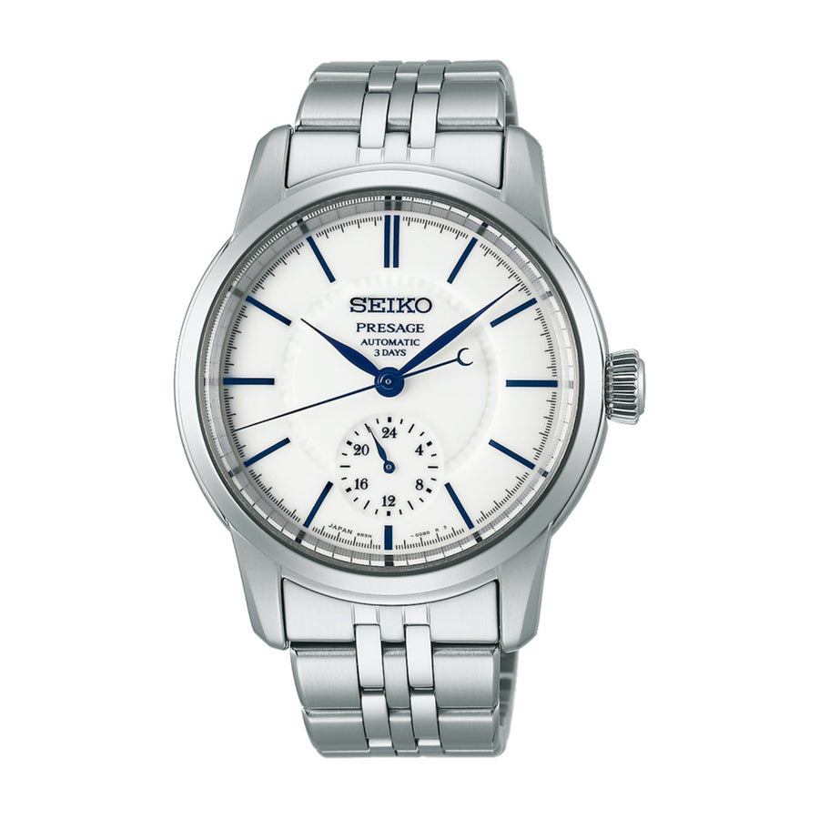 Seiko Presage Craftsmanship Series Arita Porcelain Dial SPB445 - SPB445