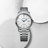 Seiko Presage Craftsmanship Series Enamel Dial SPB403-Seiko Presage Craftsmanship Series Enamel Dial SPB403 - SPB403