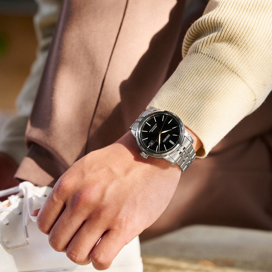 Seiko Presage Craftsmanship Series SPB405 - SPB405