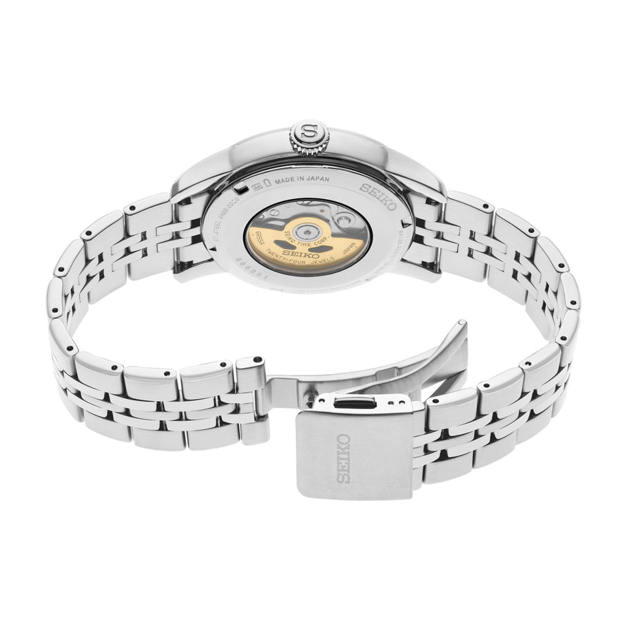 Seiko Presage Craftsmanship Series SPB405 - SPB405