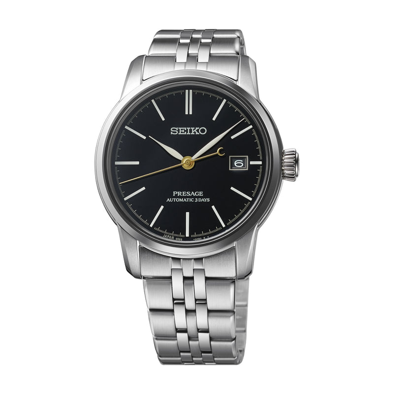 Seiko presage espresso sales