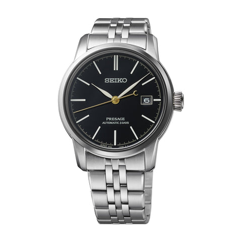 Seiko Presage Craftsmanship Series SPB405-Seiko Presage Craftsmanship Series SPB405 - SPB405