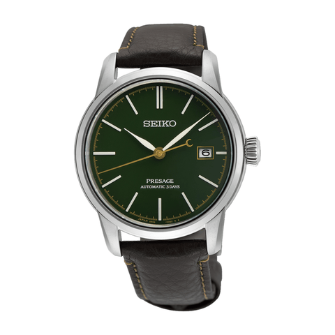 Seiko Presage Craftsmanship Series SPB407-Seiko Presage Craftsmanship Series SPB407 - SPB407