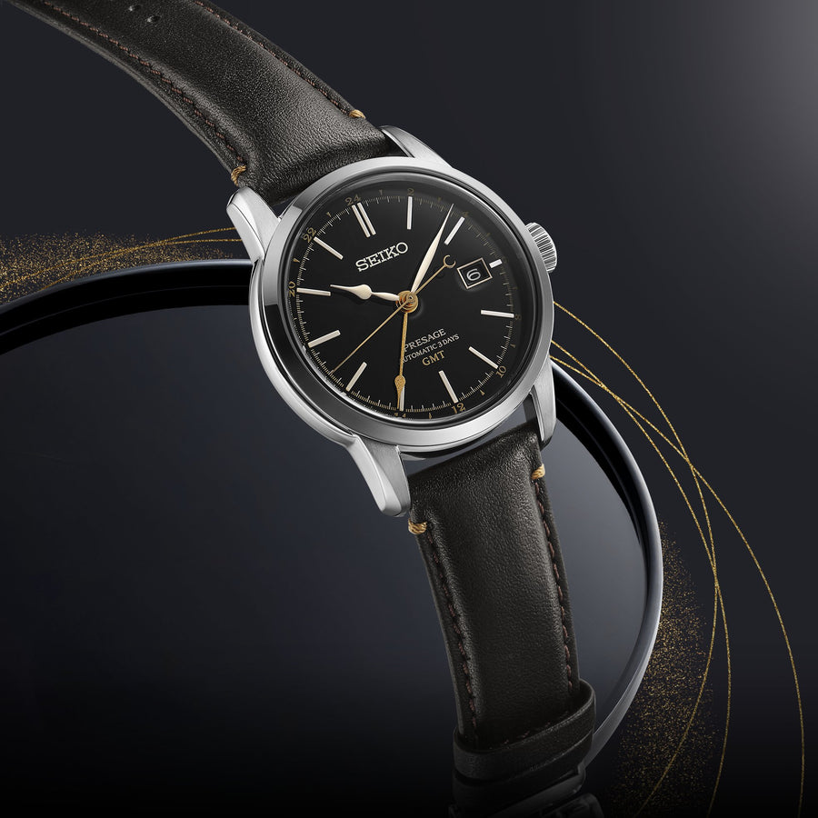 Seiko Presage Craftsmanship Series SPB447 - SPB447