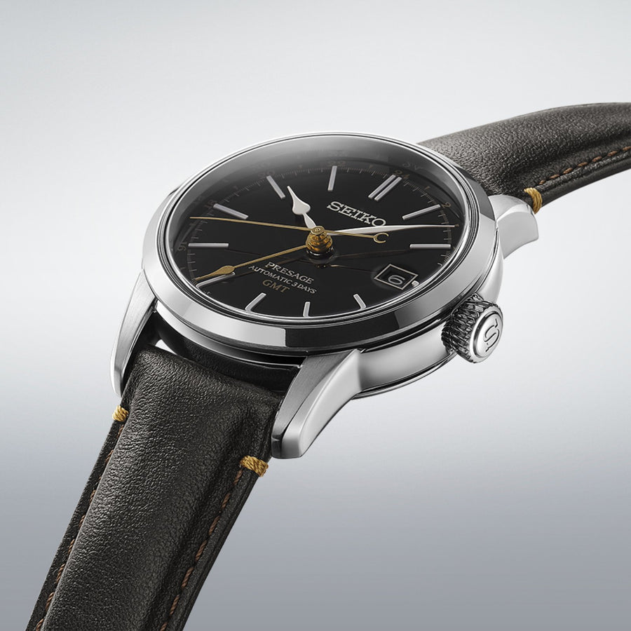 Seiko Presage Craftsmanship Series SPB447 - SPB447