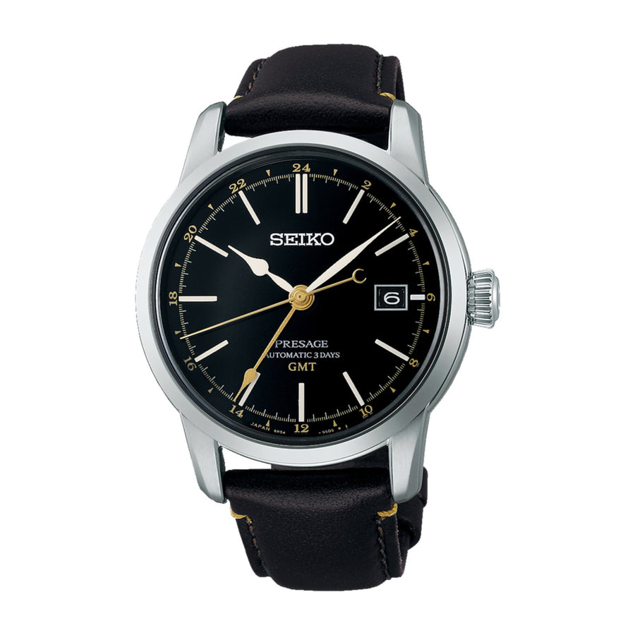 Seiko Presage Craftsmanship Series SPB447 - SPB447