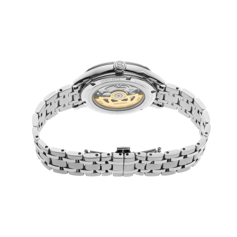 Seiko Presage Japanese Garden SRPF53-Seiko Presage Japanese Garden SRPF53