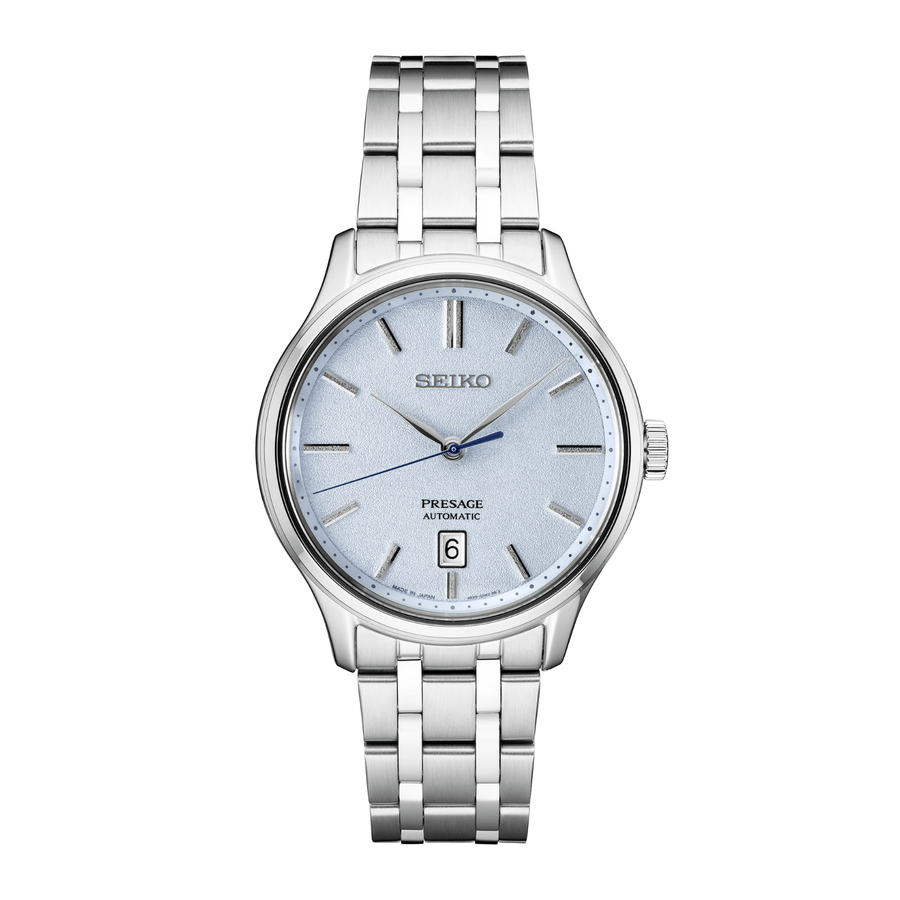 Seiko Presage Japanese Garden SRPF53