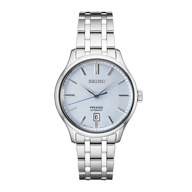 Seiko Presage Japanese Garden SRPF53-Seiko Presage Japanese Garden SRPF53