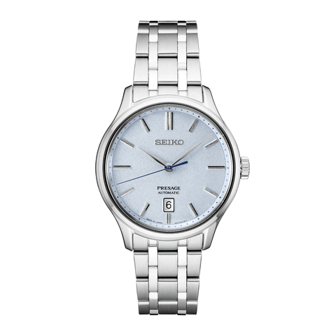 Seiko Presage Japanese Garden SRPF53-Seiko Presage Japanese Garden SRPF53